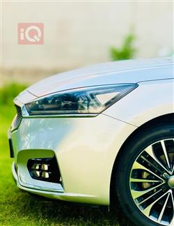 Kia Cadenza